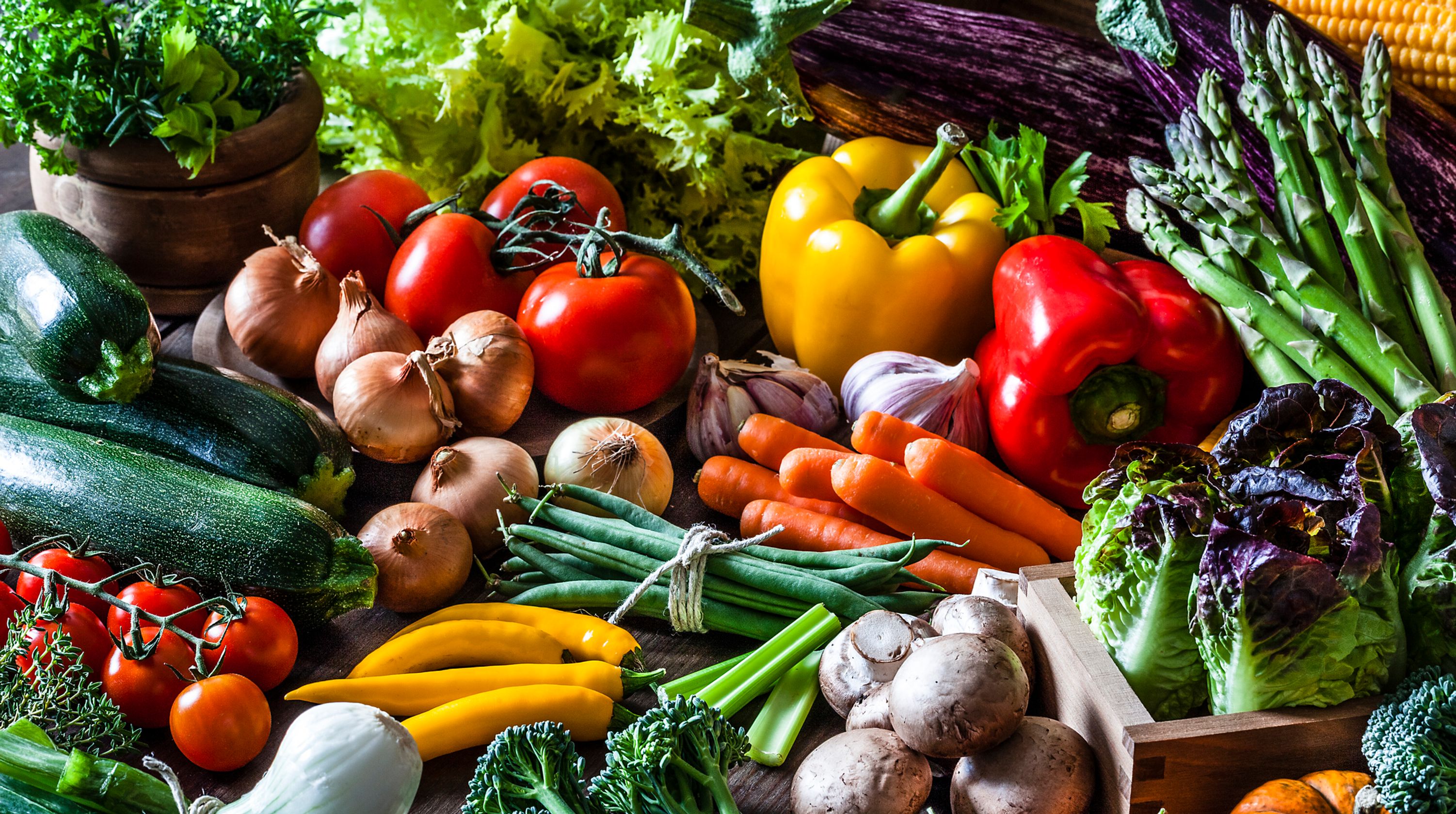 Organic Food Restaurants: A Culinary Revolution