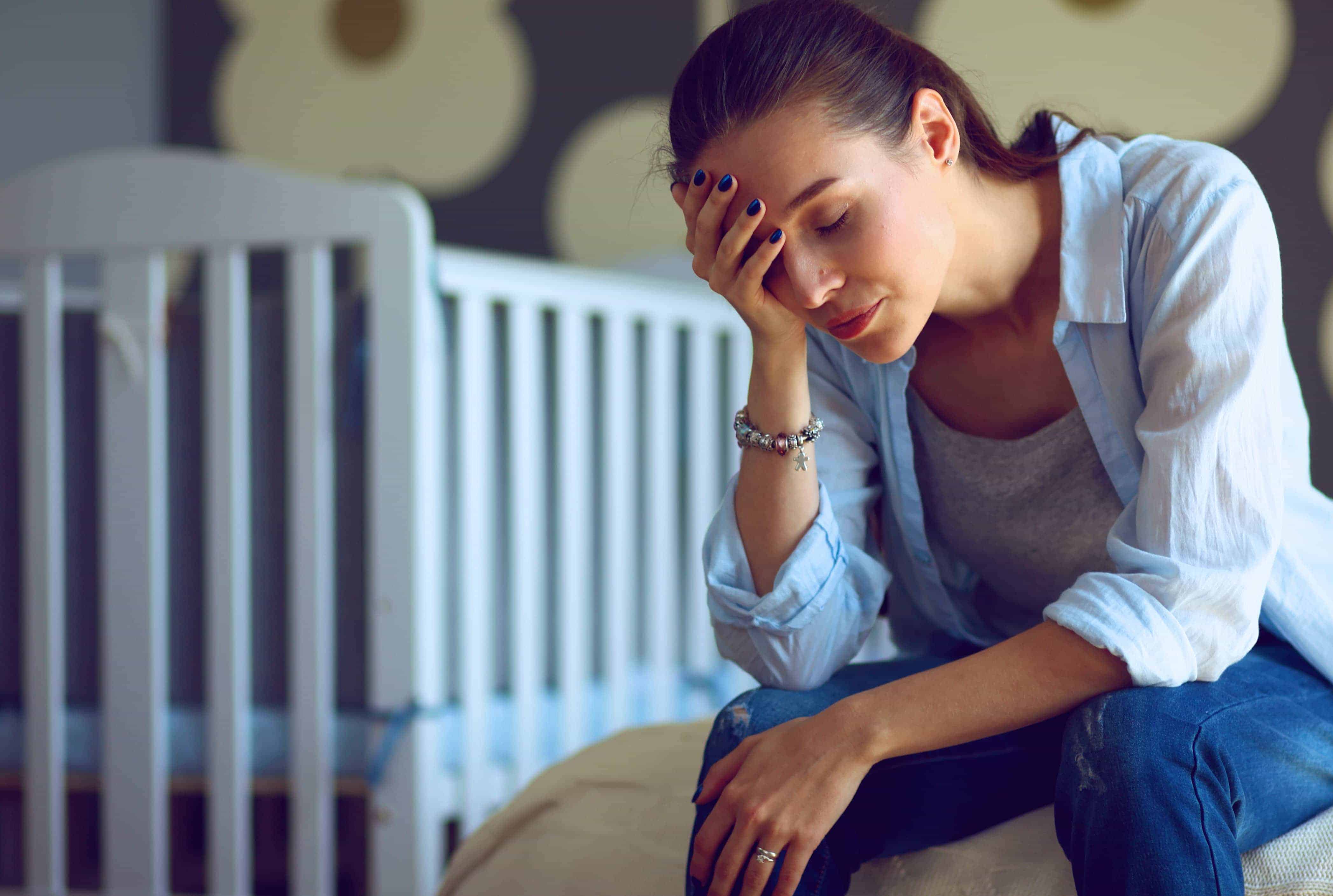 new research postpartum depression